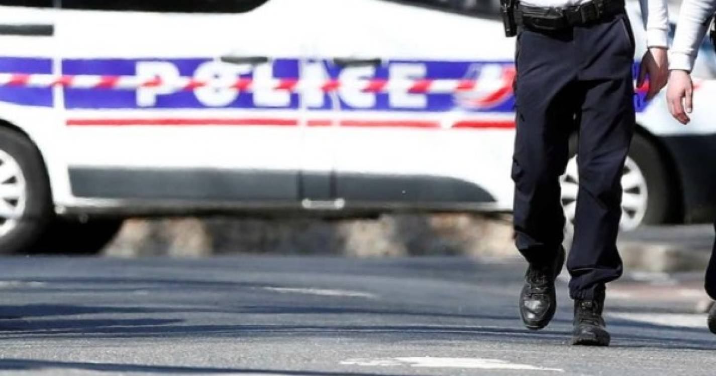 Segurança morto na embaixada do Qatar em Paris