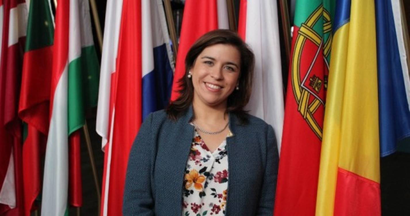 Sara Cerdas nomeada relatora de proposta sobre futuras ameaças em saúde