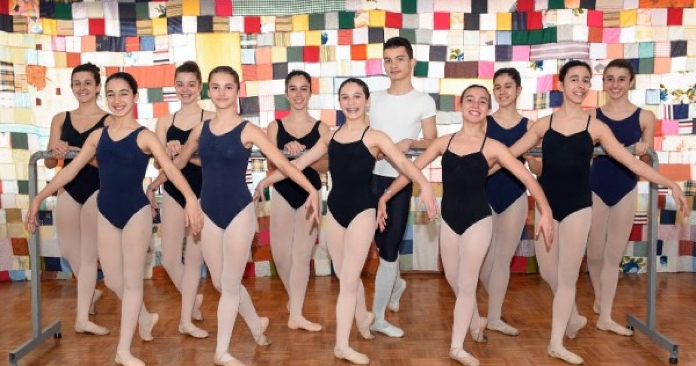 Companhia de Ballet inglesa mantém projeto sobre Aliança Luso-Britânica com Braga