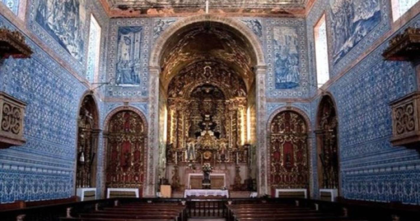 Basílica de Castro Verde reclassificada como monumento de interesse nacional