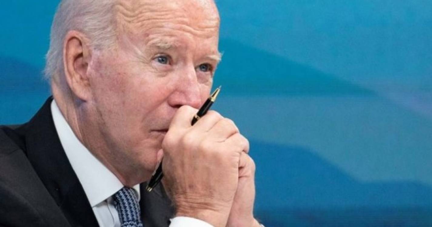 Wall Street segue em alta após declarações de Biden sobre tarifas
