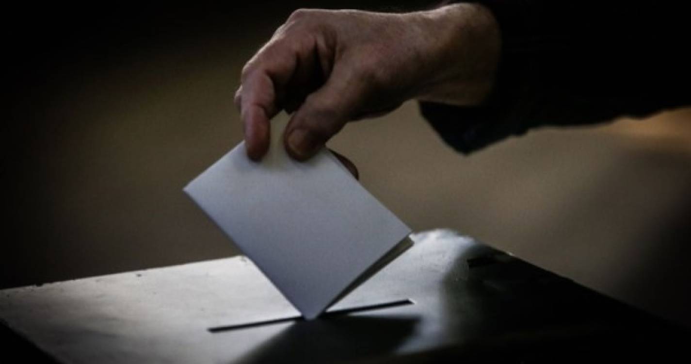 Presidenciais: Presos e internados podem requerer voto antecipado até 2.ª feira