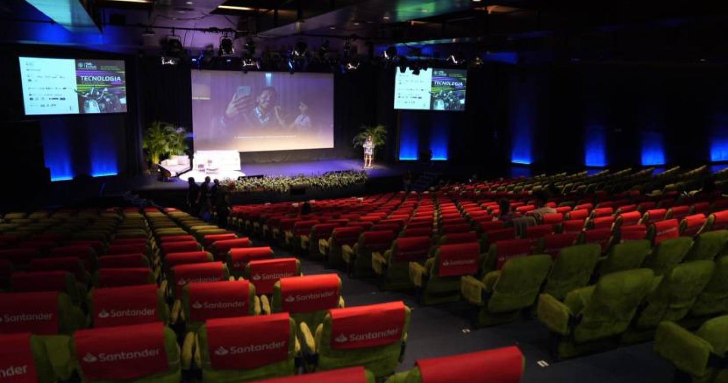 Economistas organizam congresso de turismo no Centro de Congressos da Madeira