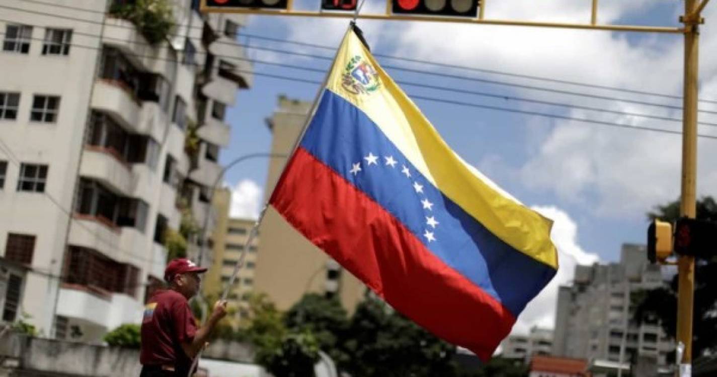 Venezuela: 26 detidos por envolvimento em tráfico de pessoas