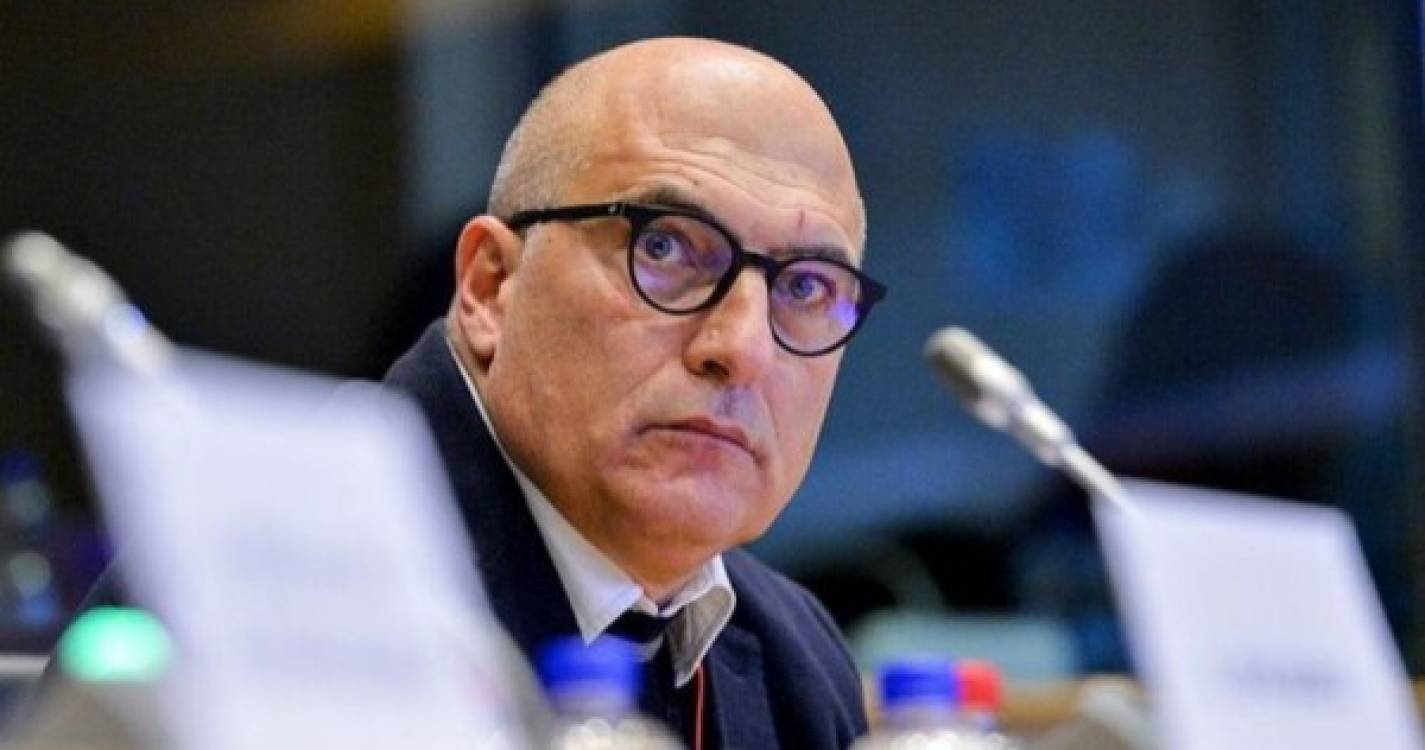 Qatargate: Eurodeputado italiano acusado de corrupção