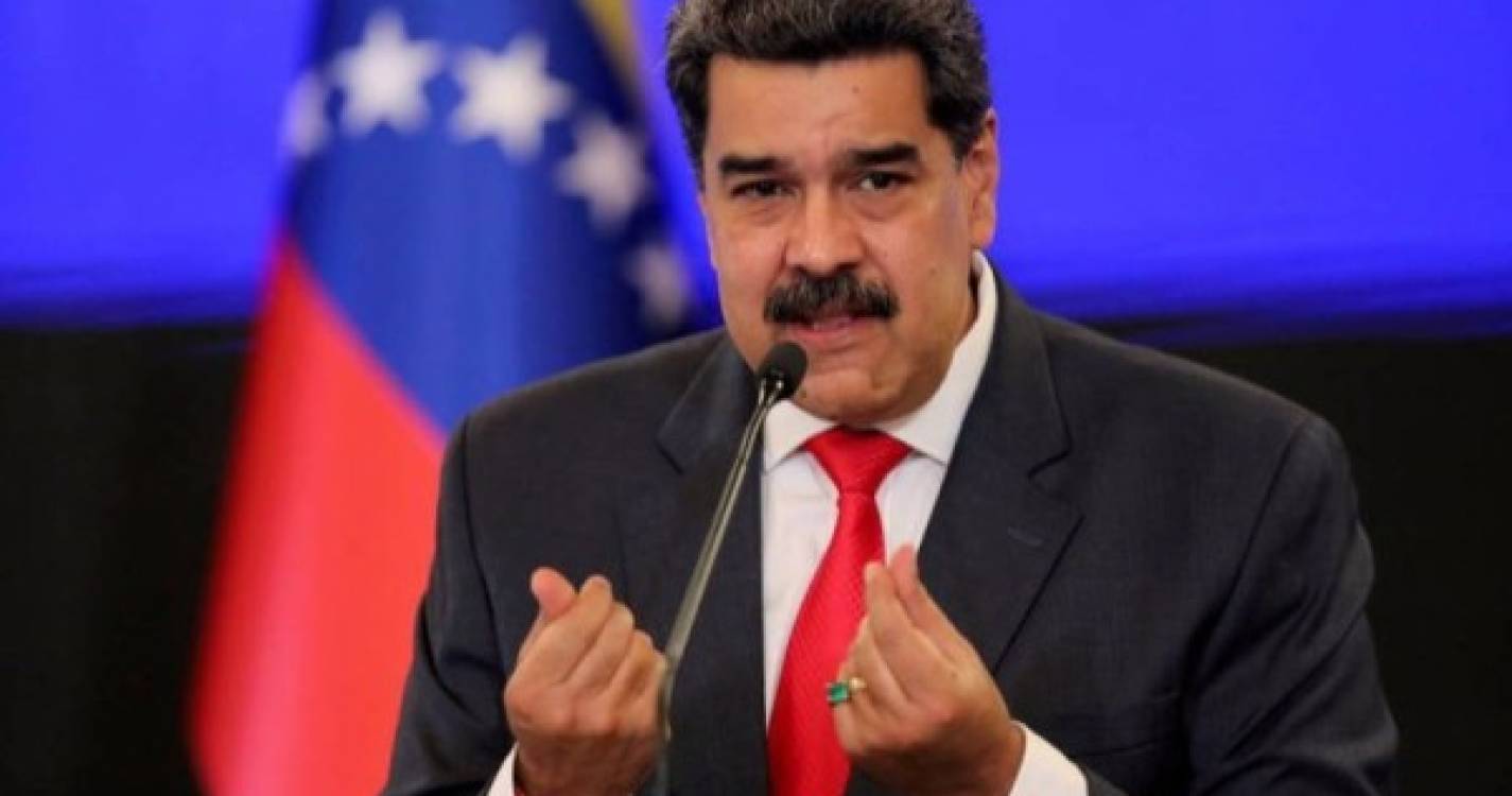 Venezuela: Maduro responsabiliza empresários pela crise e avisa que não há intocáveis