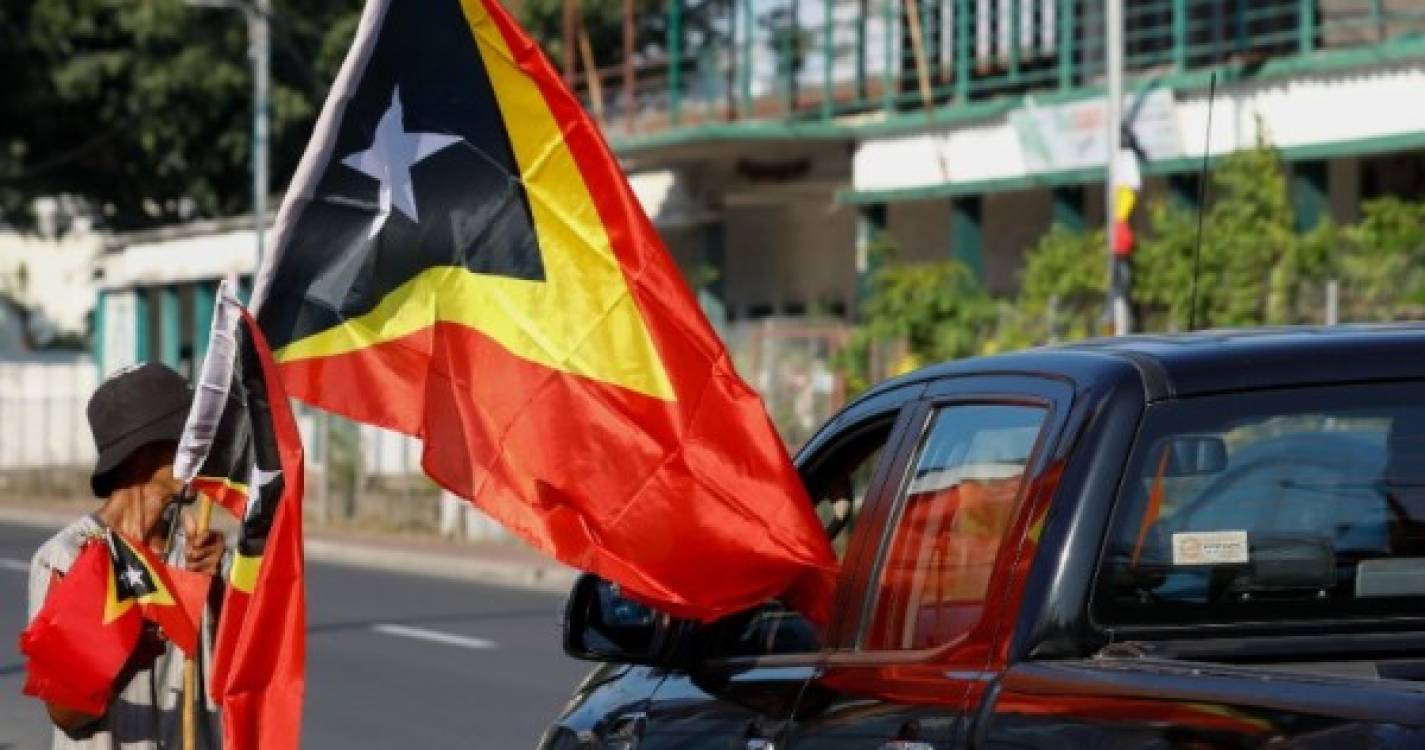 Timor-Leste: Díli embelezada para o 20º aniversário da restauração da independência