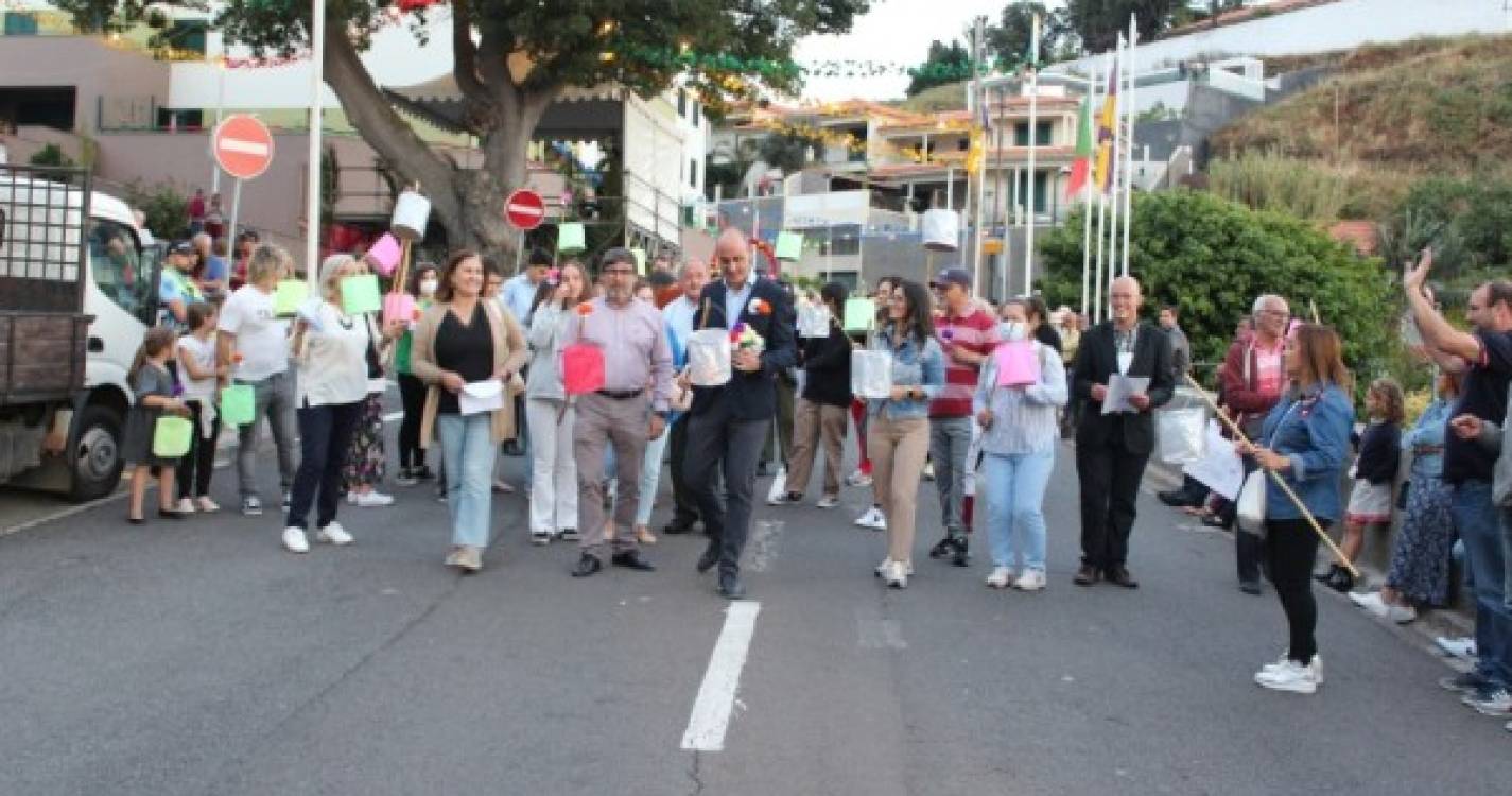 Arrancam amanhã as Marchas Populares em São Gonçalo