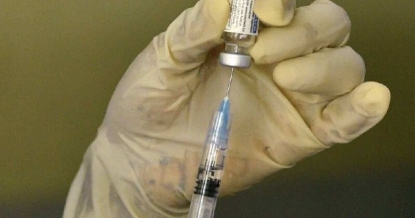 Covid-19: Primeiras vacinas produzidas em África para africanos entregues hoje
