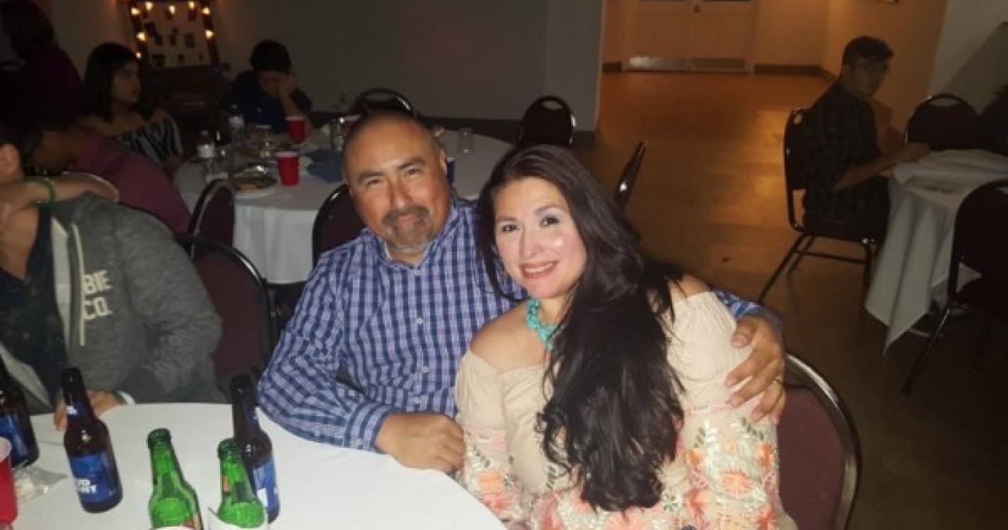 Marido de professora assassinada em escola do Texas morre após sofrer ataque cardíaco