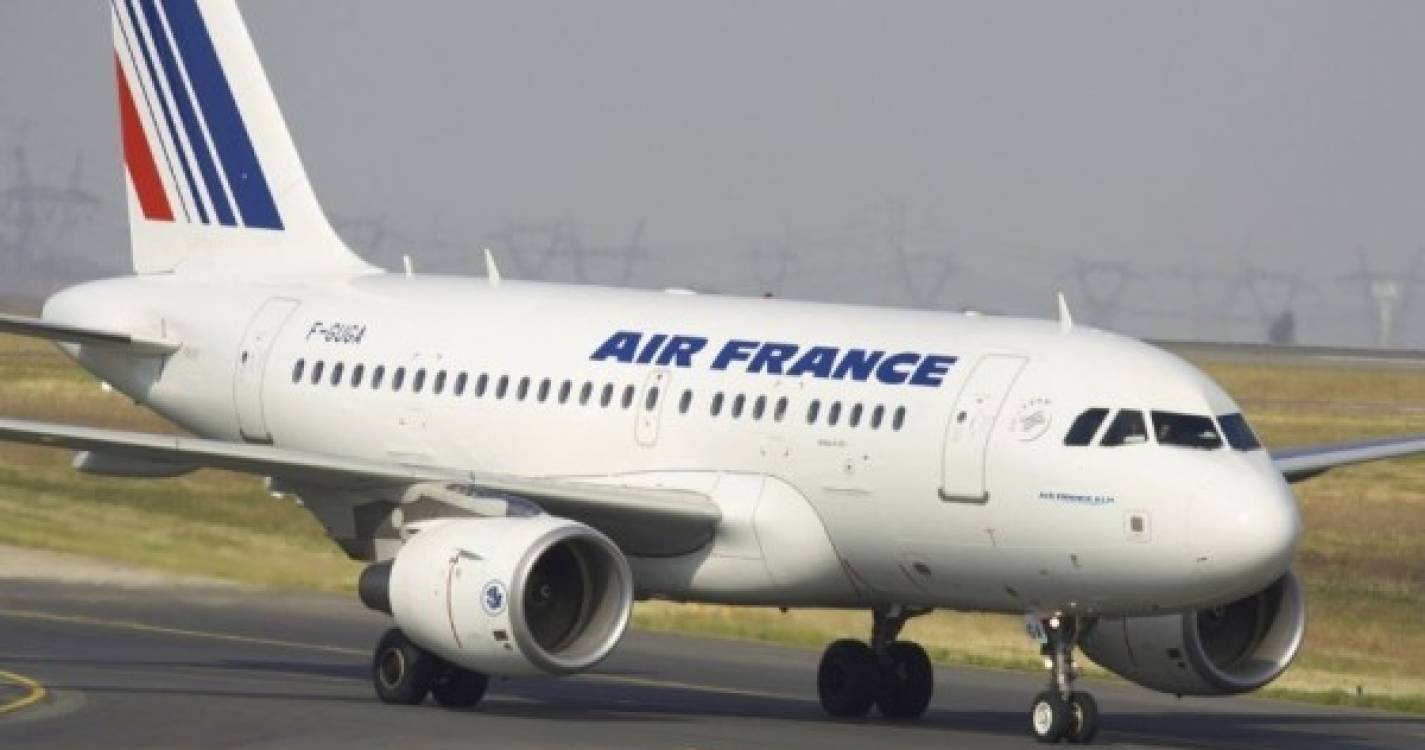 Ministério Público francês recorre em caso da queda de avião da Air France