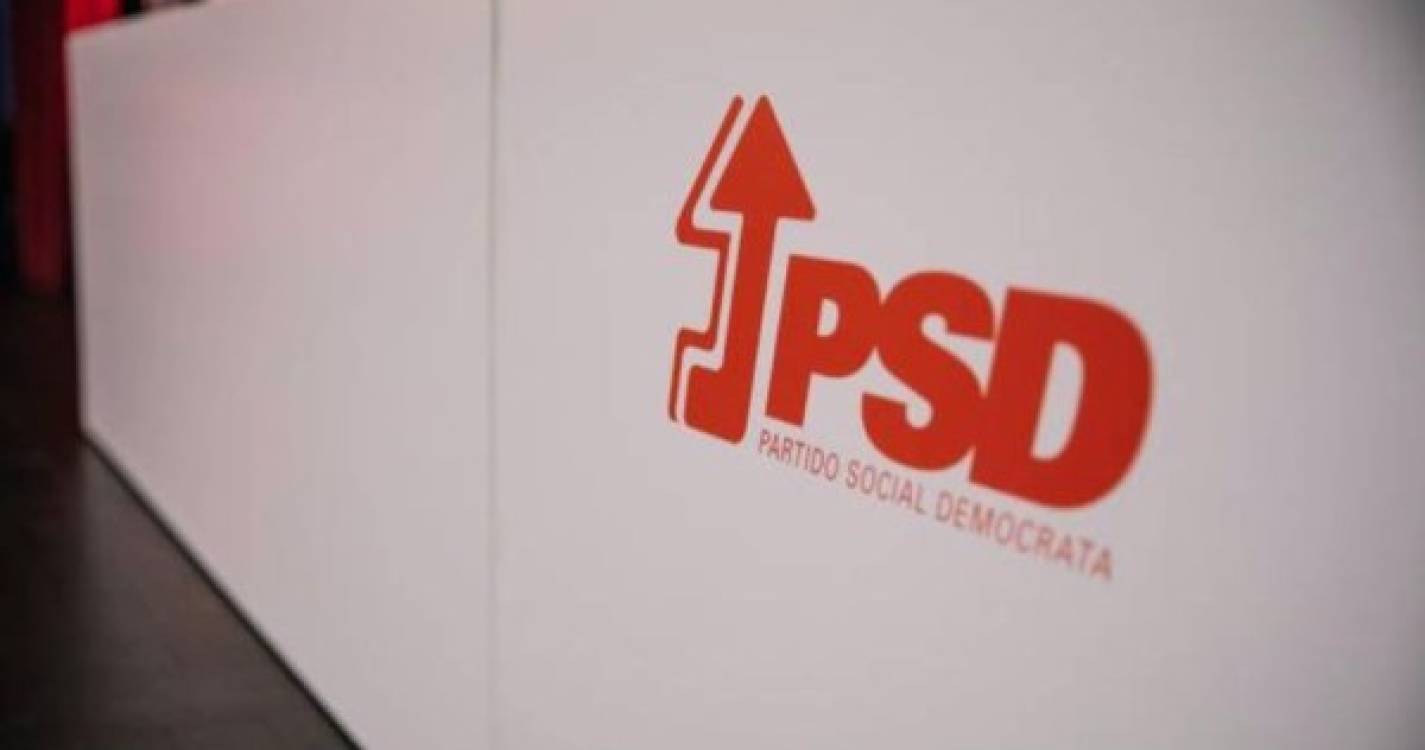 PSD quer ouvir presidente do Turismo de Portugal no parlamento sobre TAP