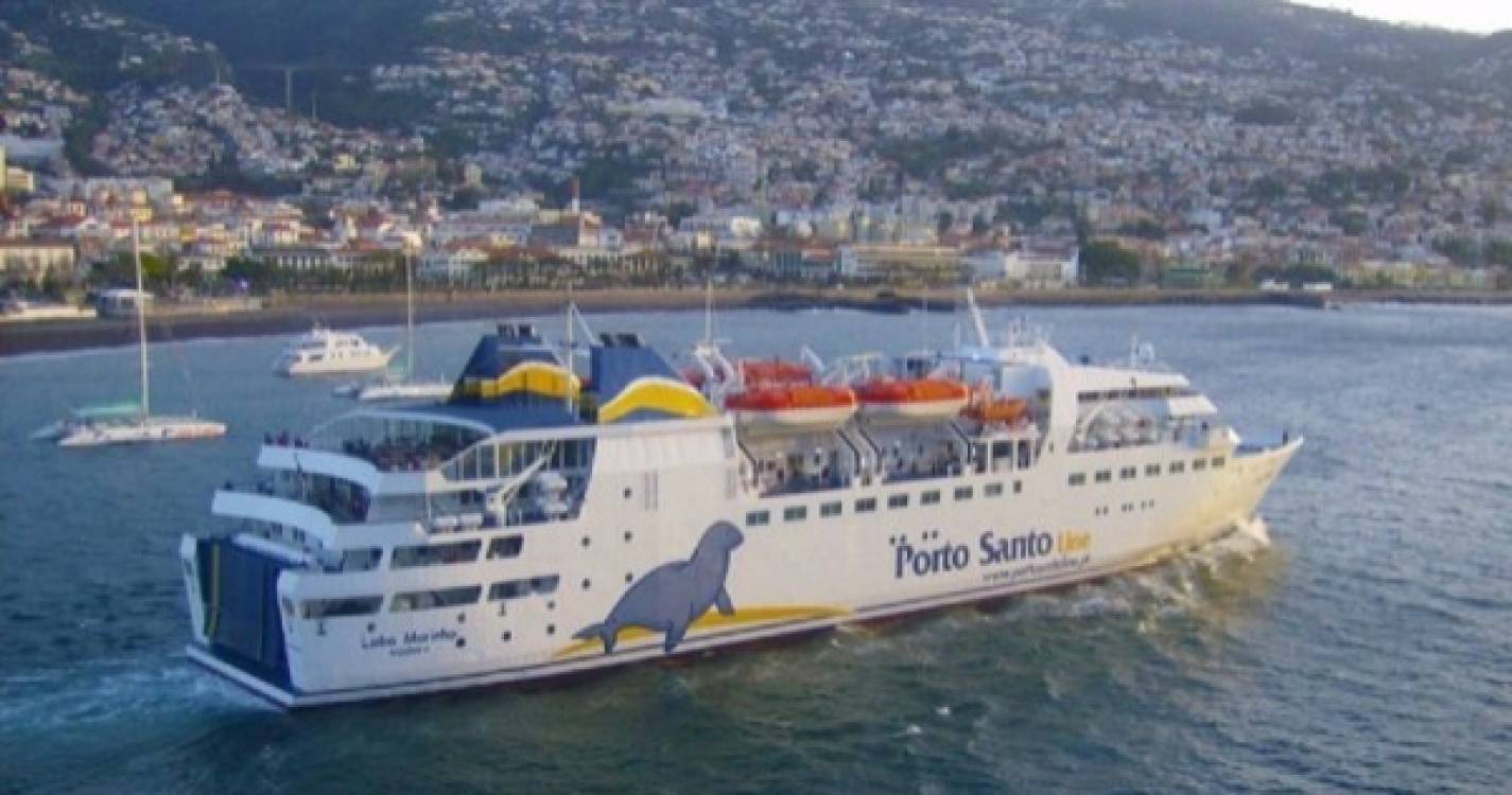 Viagens extraordinárias para o Porto Santo a 6 de agosto