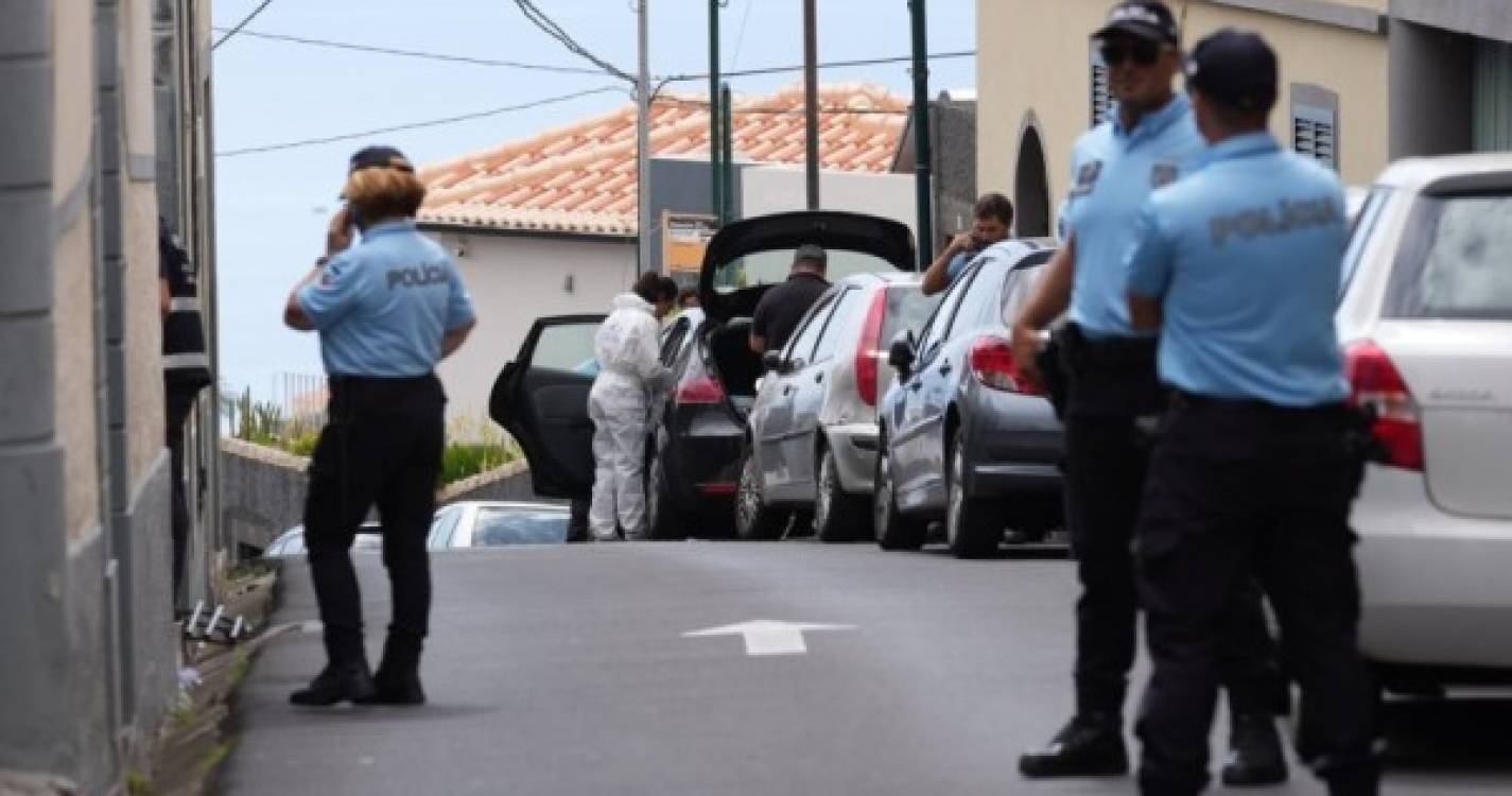 Vídeo mostra aparato em São Roque após tiroteio