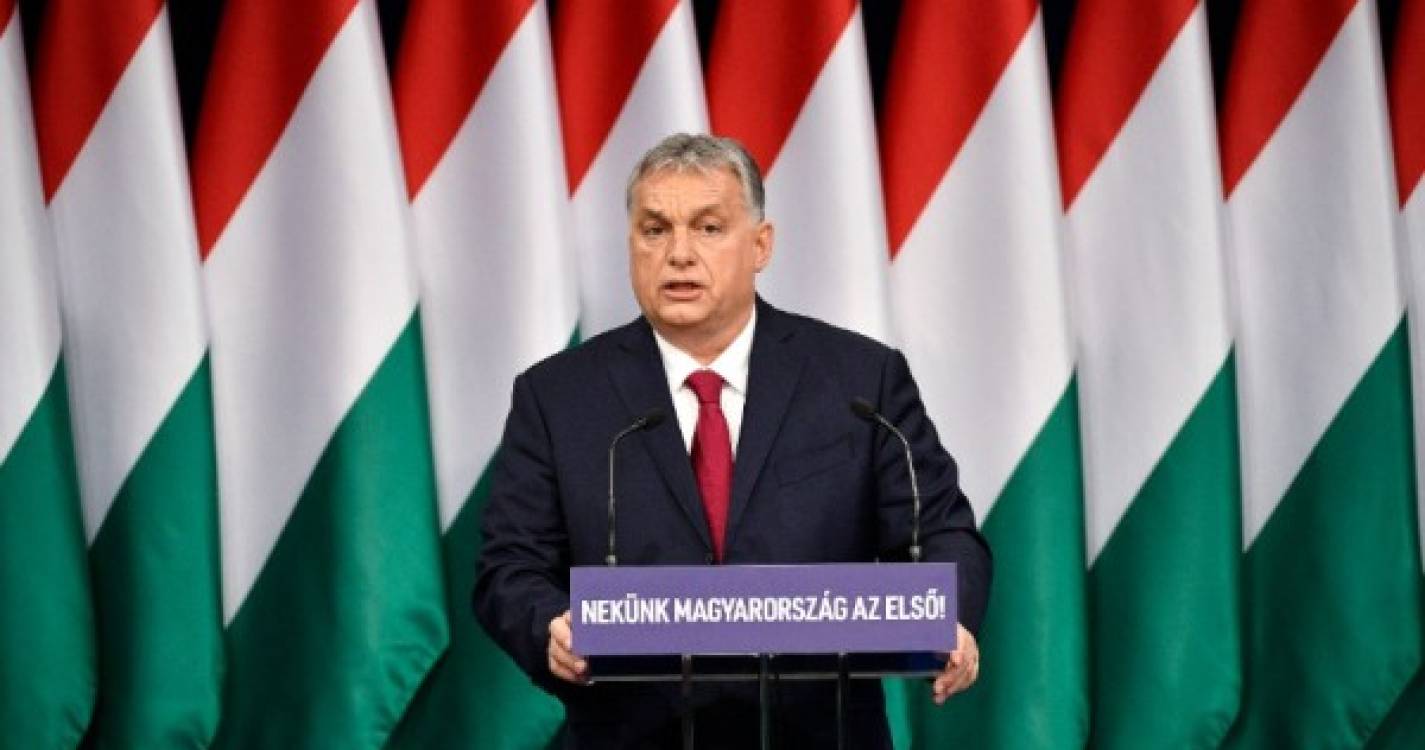 Migrações: Hungria insiste que pacto migratório da UE é um erro