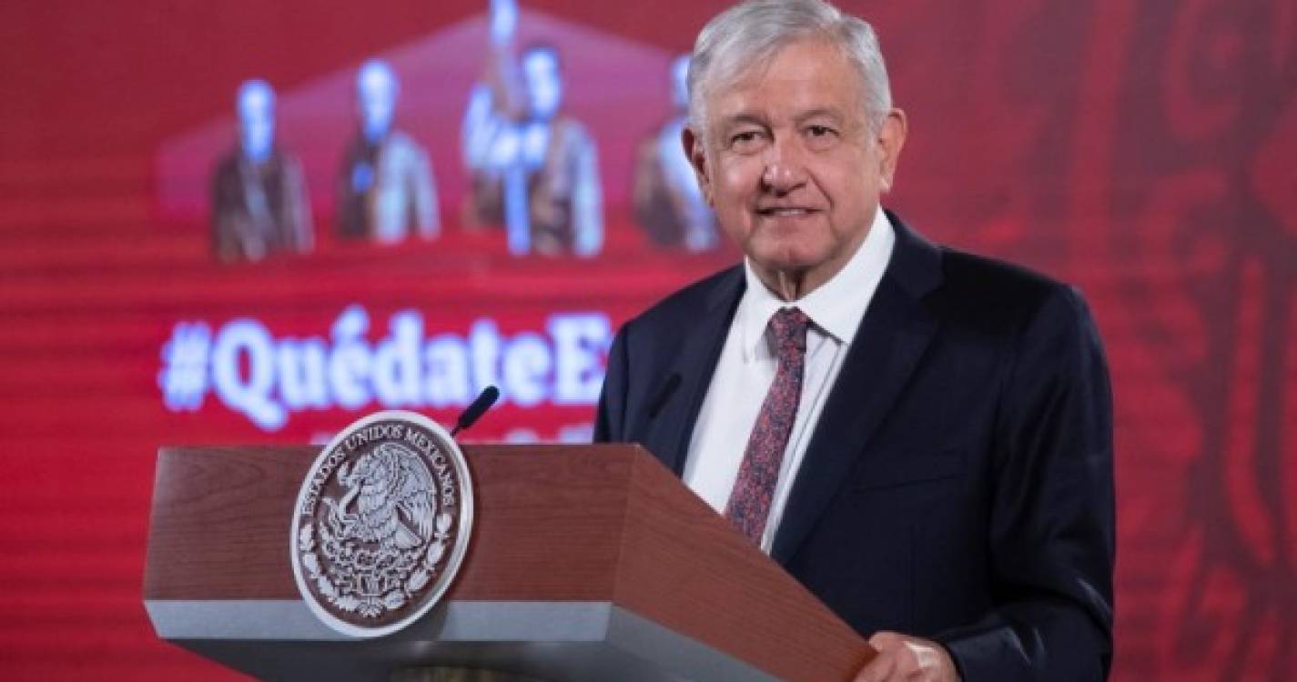 Presidente mexicano propõe replicar UE na América Latina