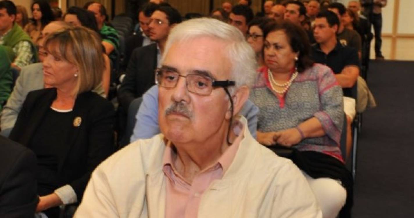 PPM lamenta morte de Virgílio Pereira, &#34;um grande humanista e defensor das políticas sociais&#34;