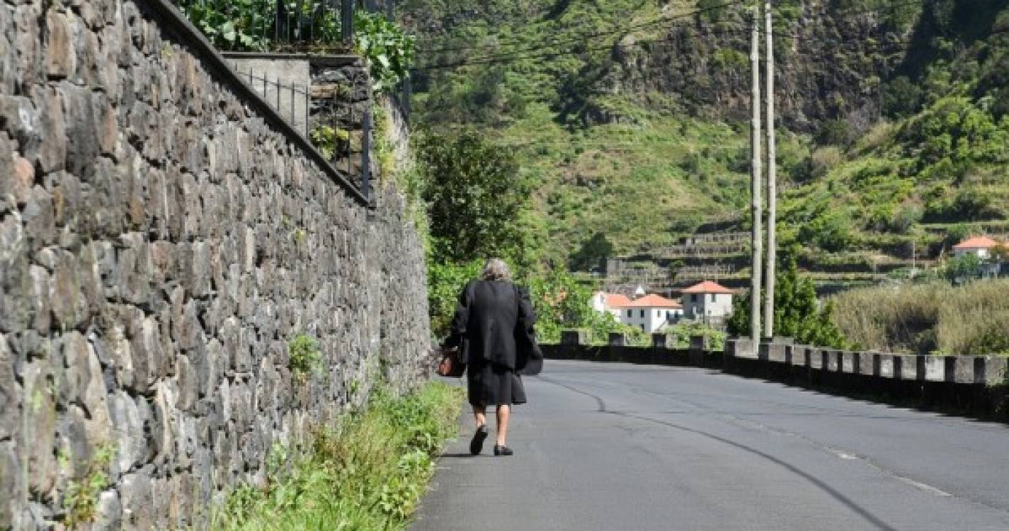 Censos 2021: Norte da Madeira perdeu 60% dos residentes em 70 anos