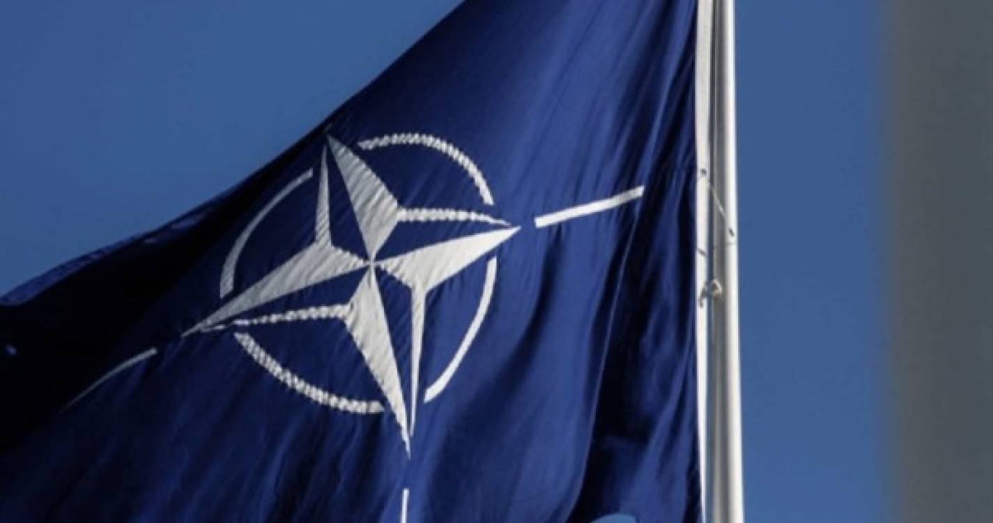 Embaixadores da NATO reúnem-se amanhã