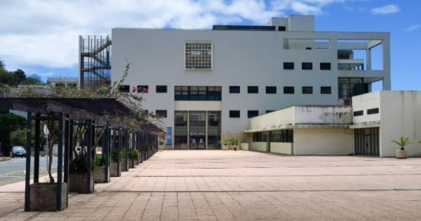 Universidade da Madeira assinala abertura do novo Ano Académico na quarta-feira