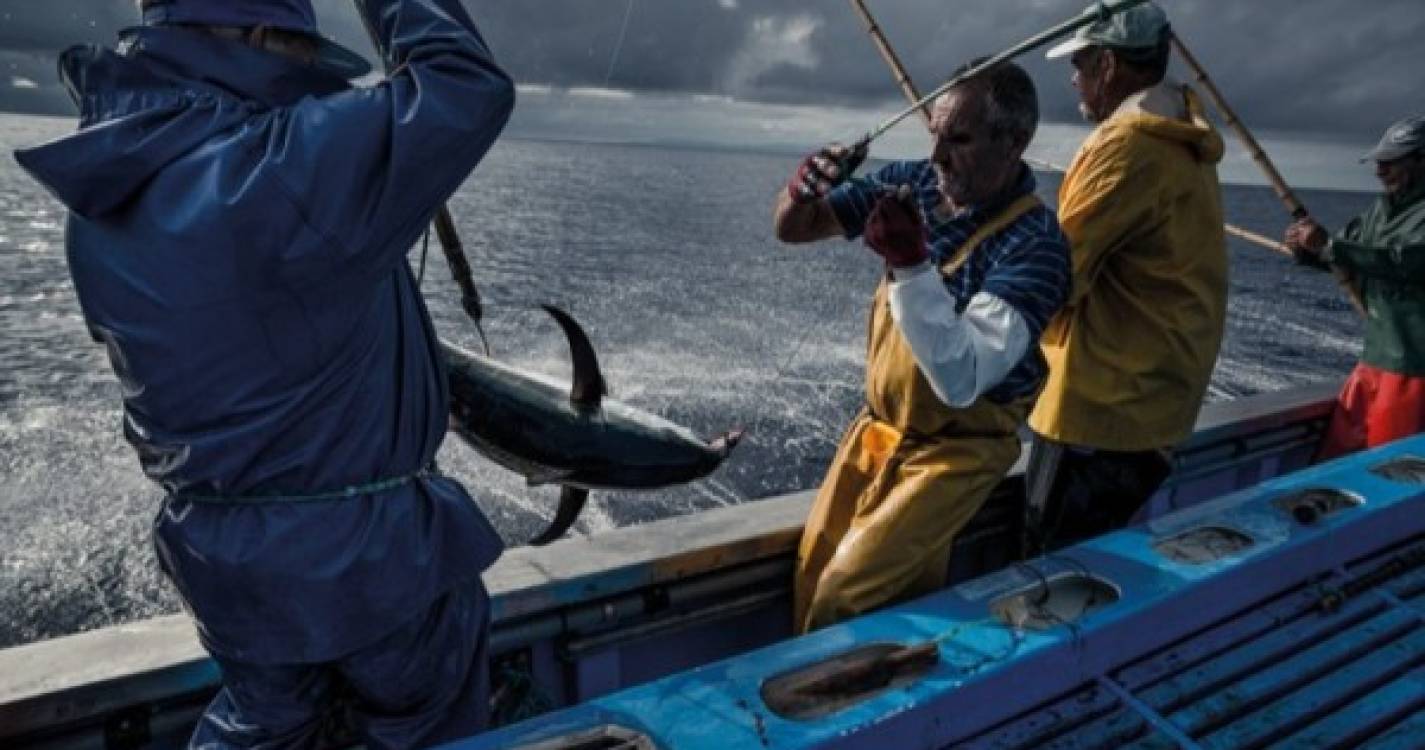 Português morre a bordo de embarcação de pesca ao largo do Uruguai