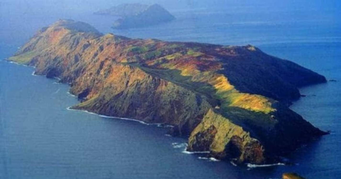 Ilhas Selvagens tema de estudo denominado 'Evento El Horizonte Expandido'