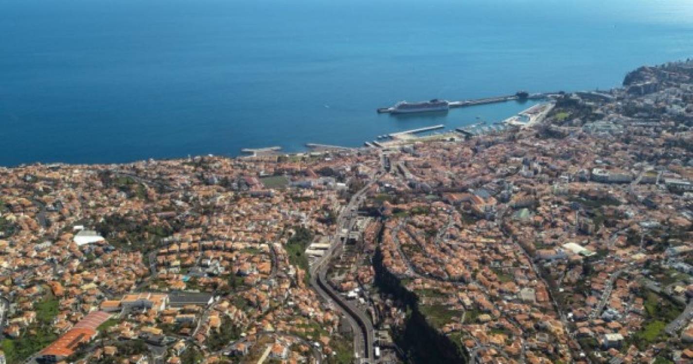 Câmara do Funchal é das que mais concorre a investimentos do Turismo de Portugal