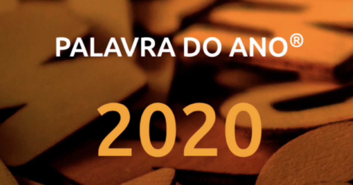 &#34;Saudade&#34; eleita Palavra do Ano de 2020 na votação promovida pela Porto Editora