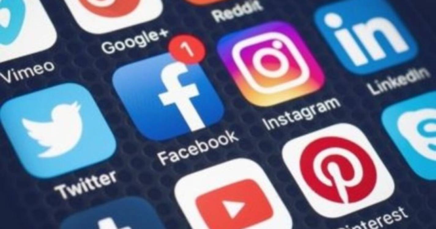 Rede social Instagram apresenta problemas