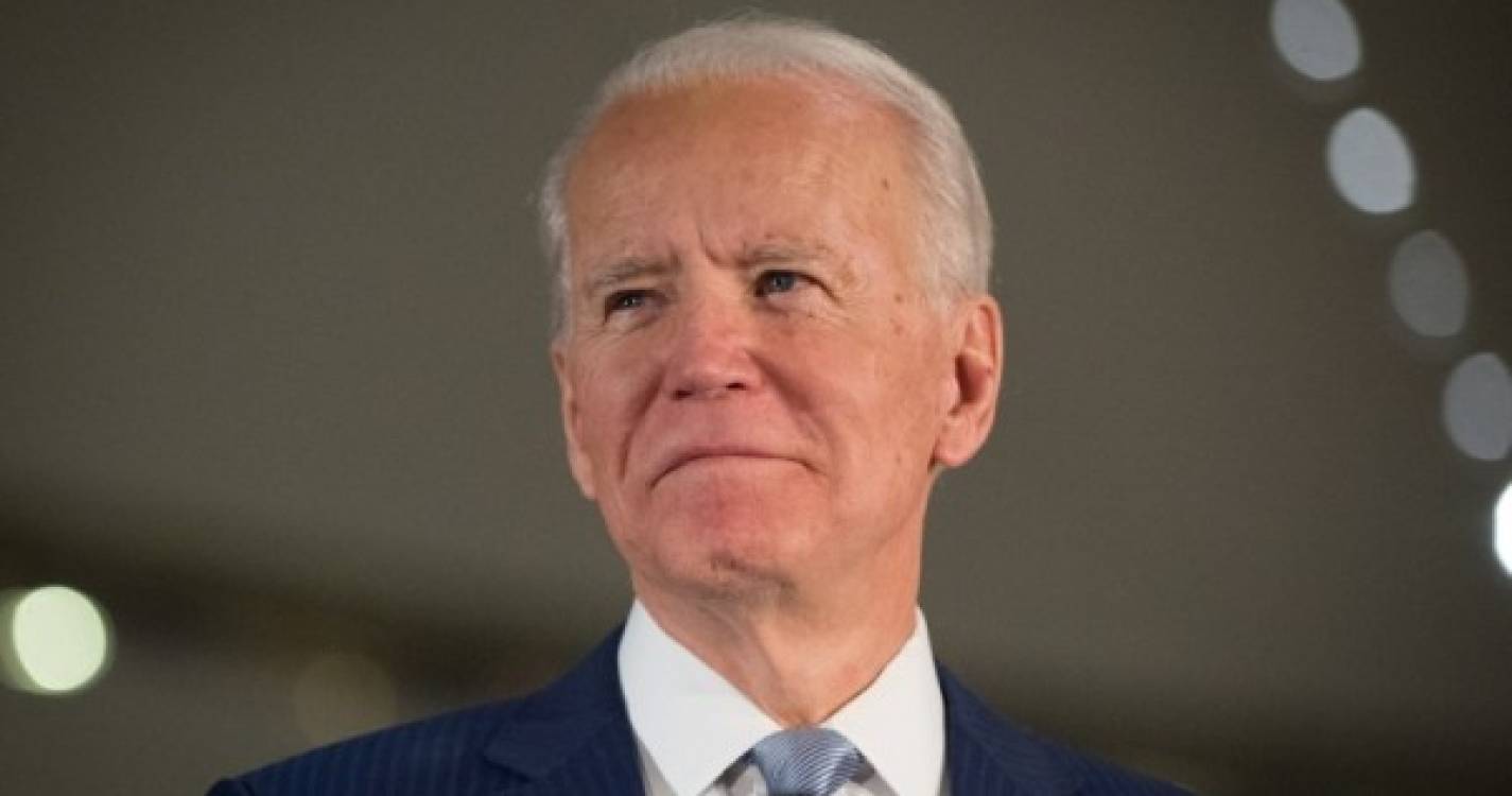 Joe Biden anuncia que vai recandidatar-se nas eleições de 2024