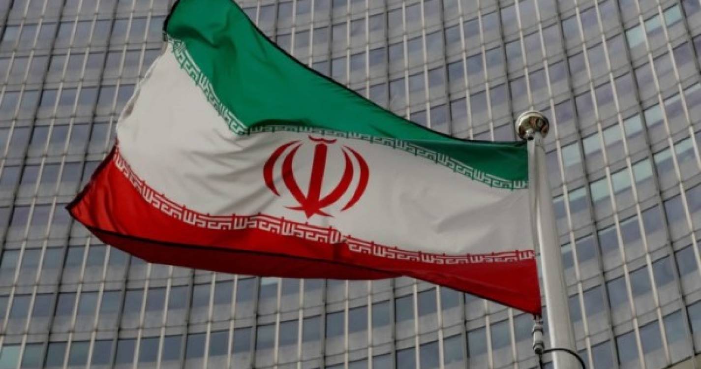 Chefe de divisão de investigação criminal morto a tiro no Irão