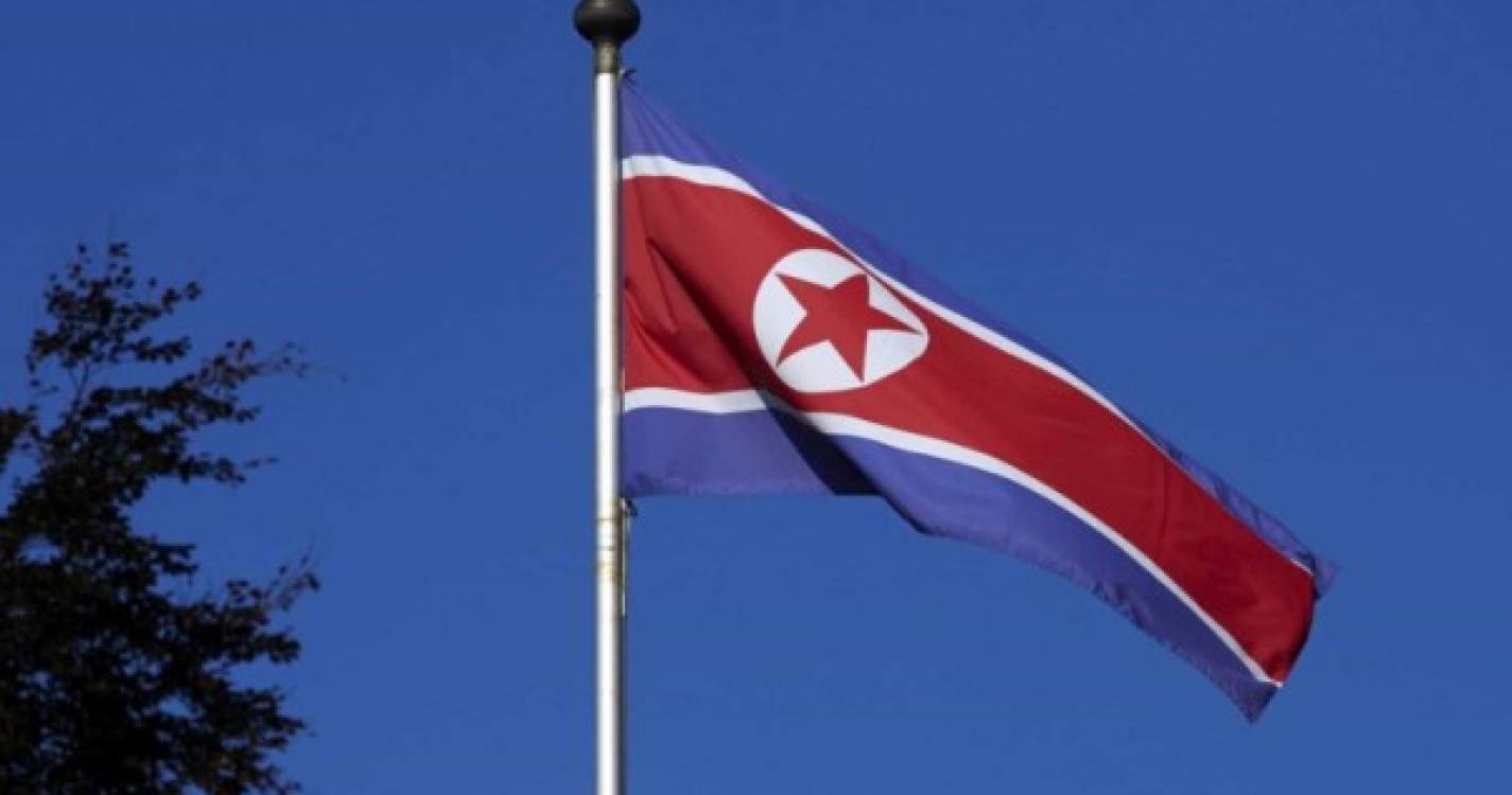 Coreia do Norte testou &#34;dispositivo de detonação nuclear&#34; segundo Seul
