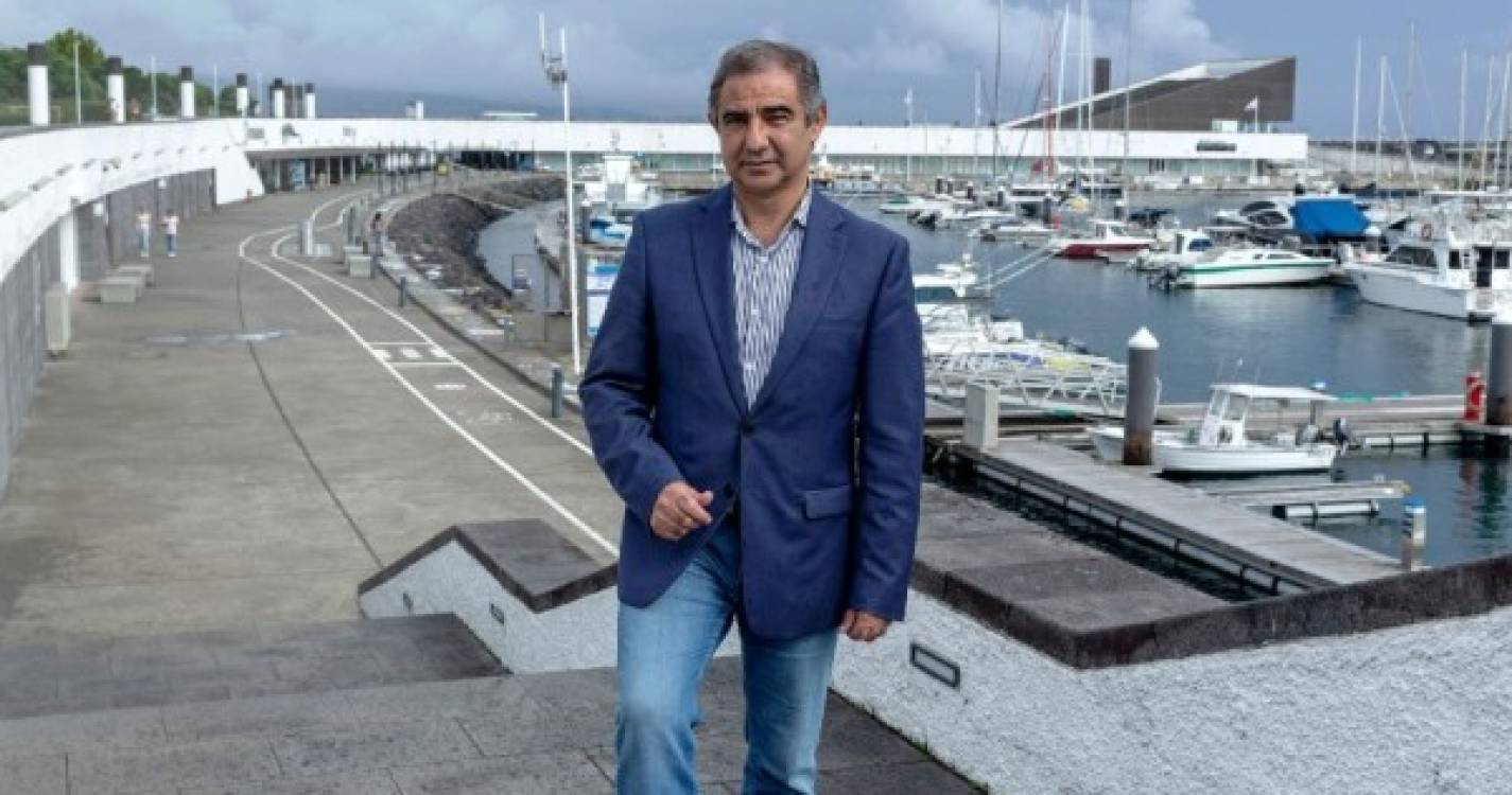 Presidente dos Açores defende reforço da autonomia na próxima revisão constitucional