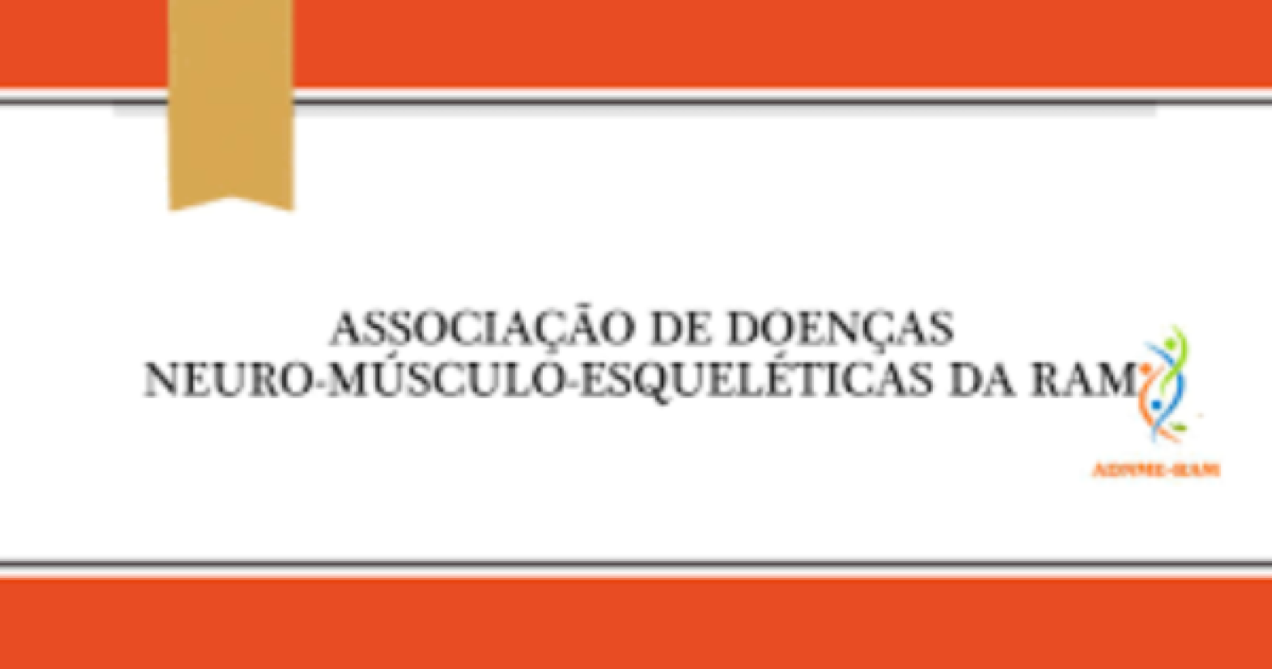 Sara Freitas reeleita presidente da Associação de Doenças Neuro-Músculo-Esqueléticas