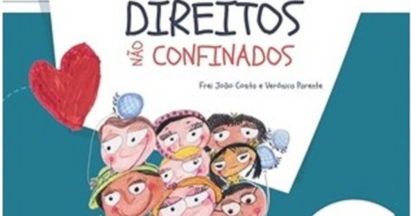 Livro 'Direitos Não Confinados' é apresentado no Funchal por Alberto João Jardim