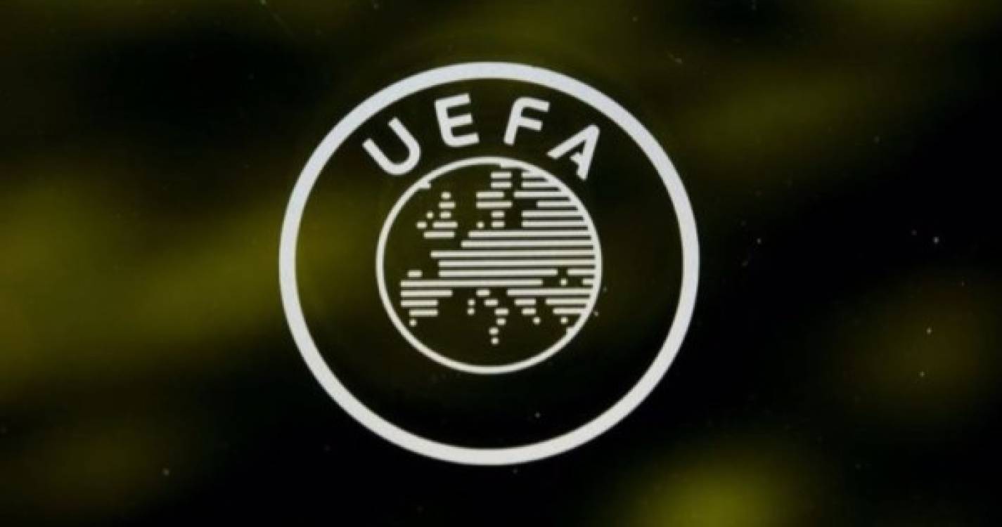 UEFA vai permitir cinco substituições no Euro2020 e na Liga das Nações