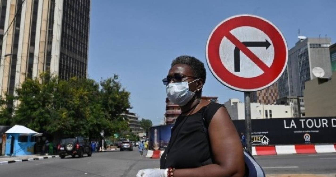 Covid-19: África com mais 43.427 novas infeções e 802 mortos nas últimas 24 horas