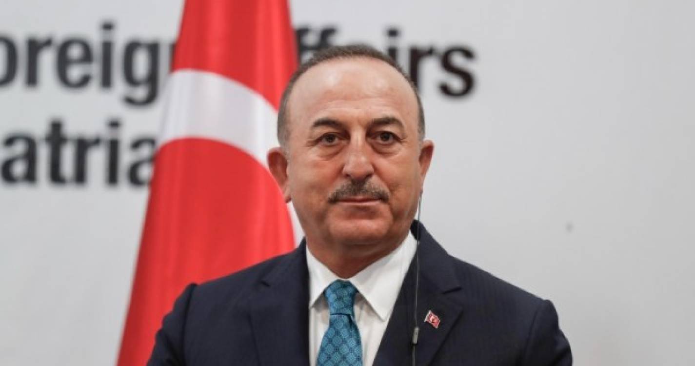 Turquia avisa que aproximação a Israel não compromete apoio à Palestina