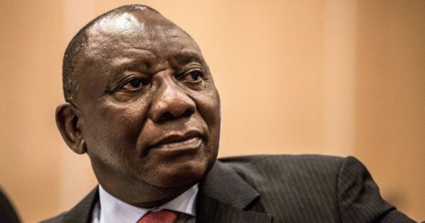 Presidente admite que África do Sul foi incapaz de impedir tumultos de julho