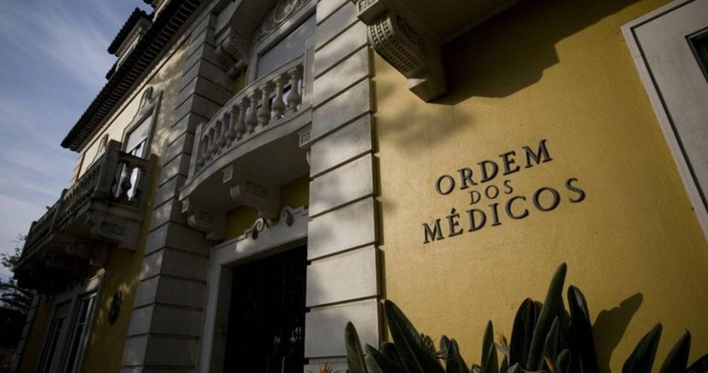 Bastonário teme que vagas no SNS fiquem por preencher e pede mais condições para médicos