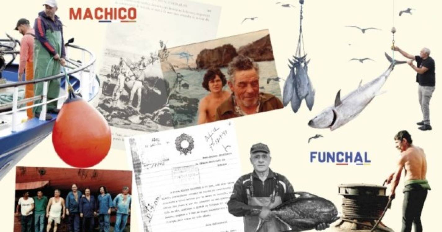 'MEMCO - Memórias do Mar, Património em Comunidade' em exposição na DRABM