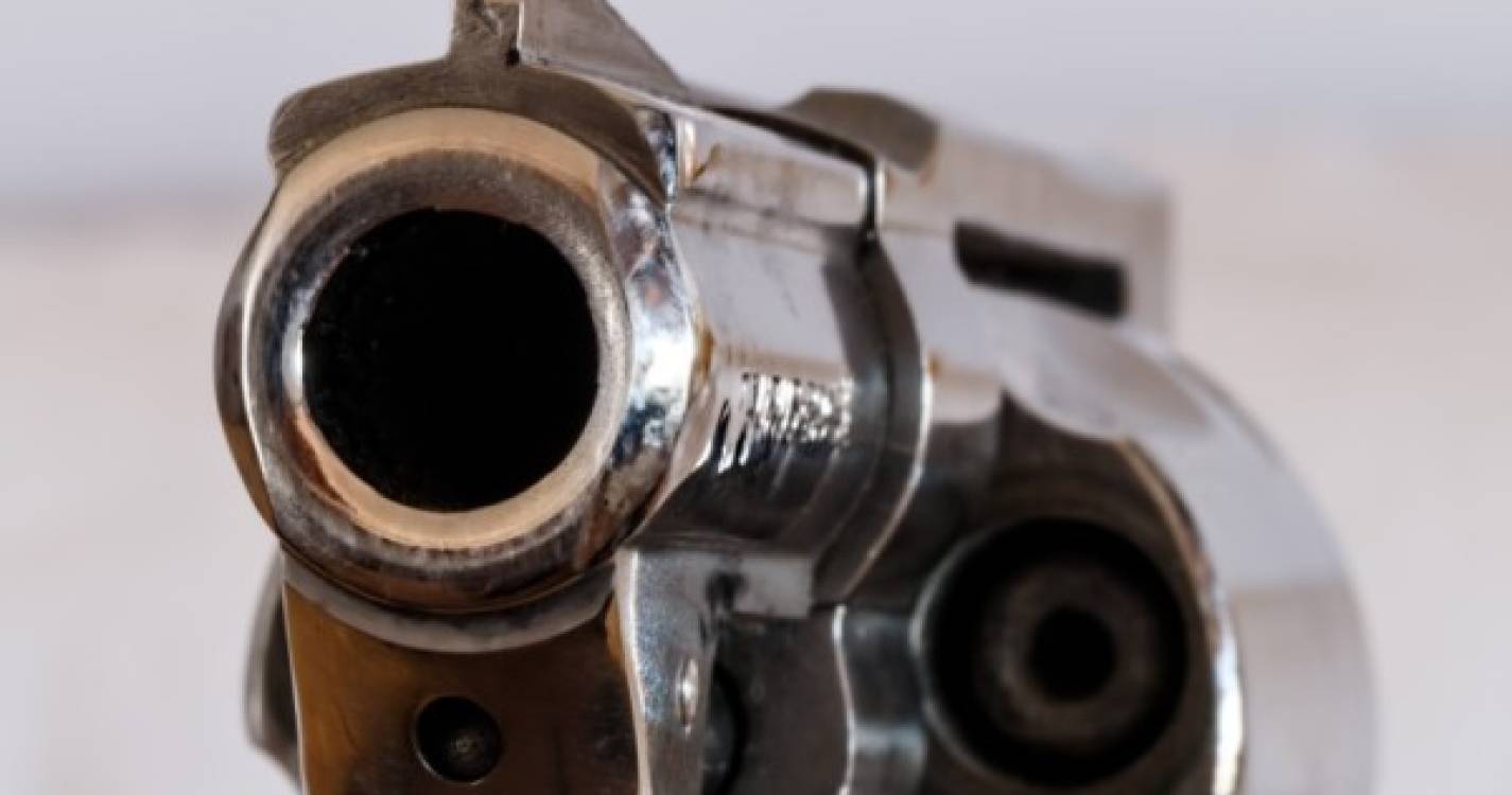 Proprietários de armas têm até 31 de julho para instalar cofre em casa