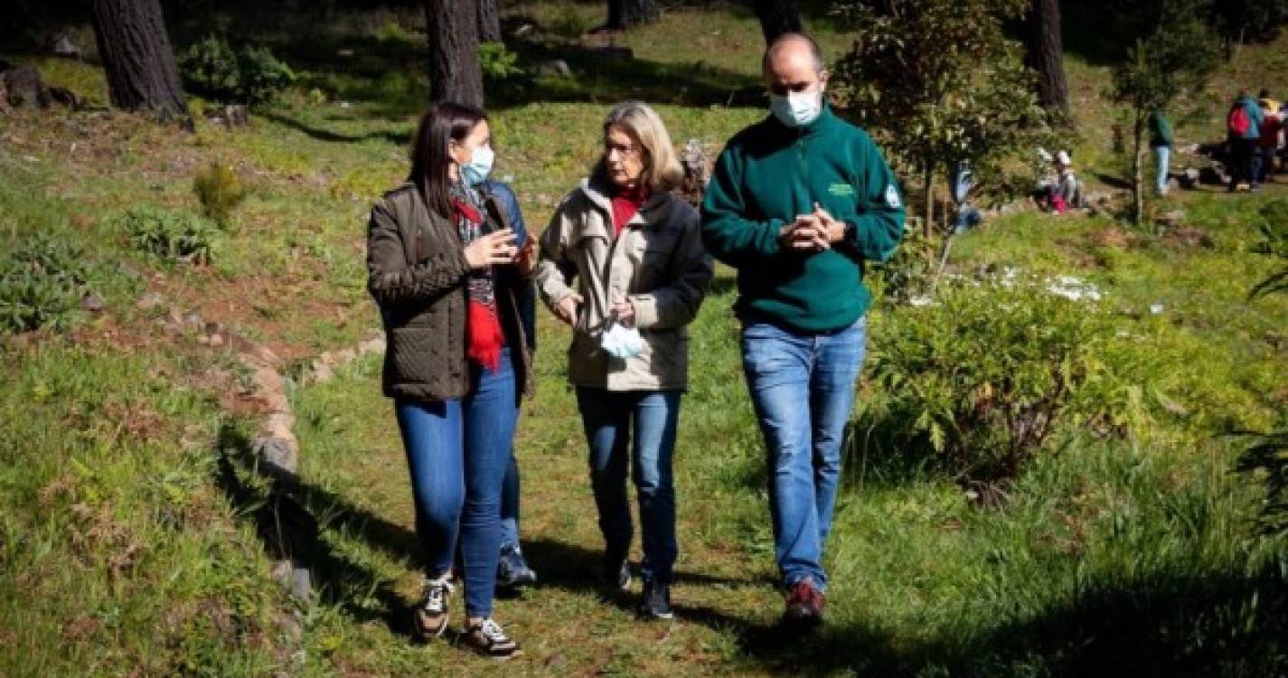 CMF associou-se à Semana sobre espécies invasoras Portugal e Espanha