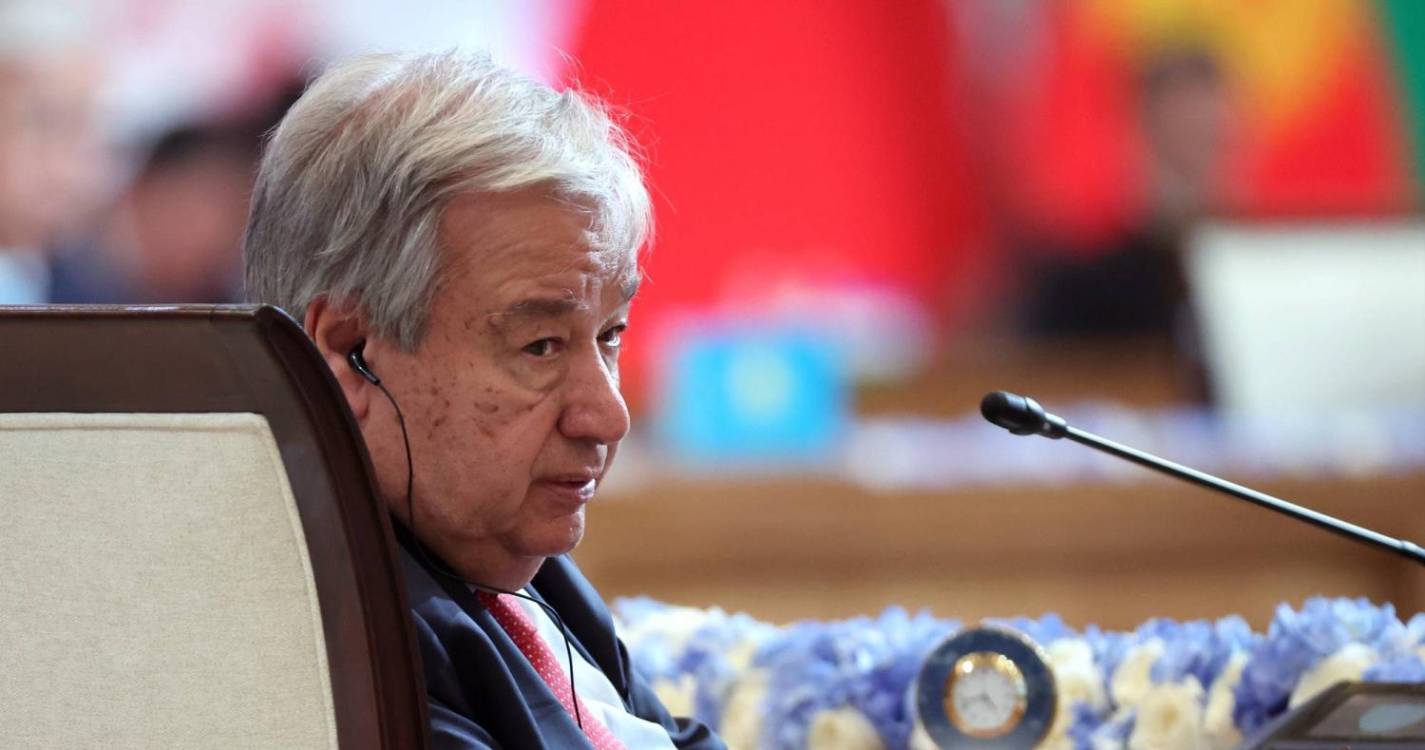 Venezuela: Guterres pede “total transparência eleitoral” e respeito pelos direitos humanos