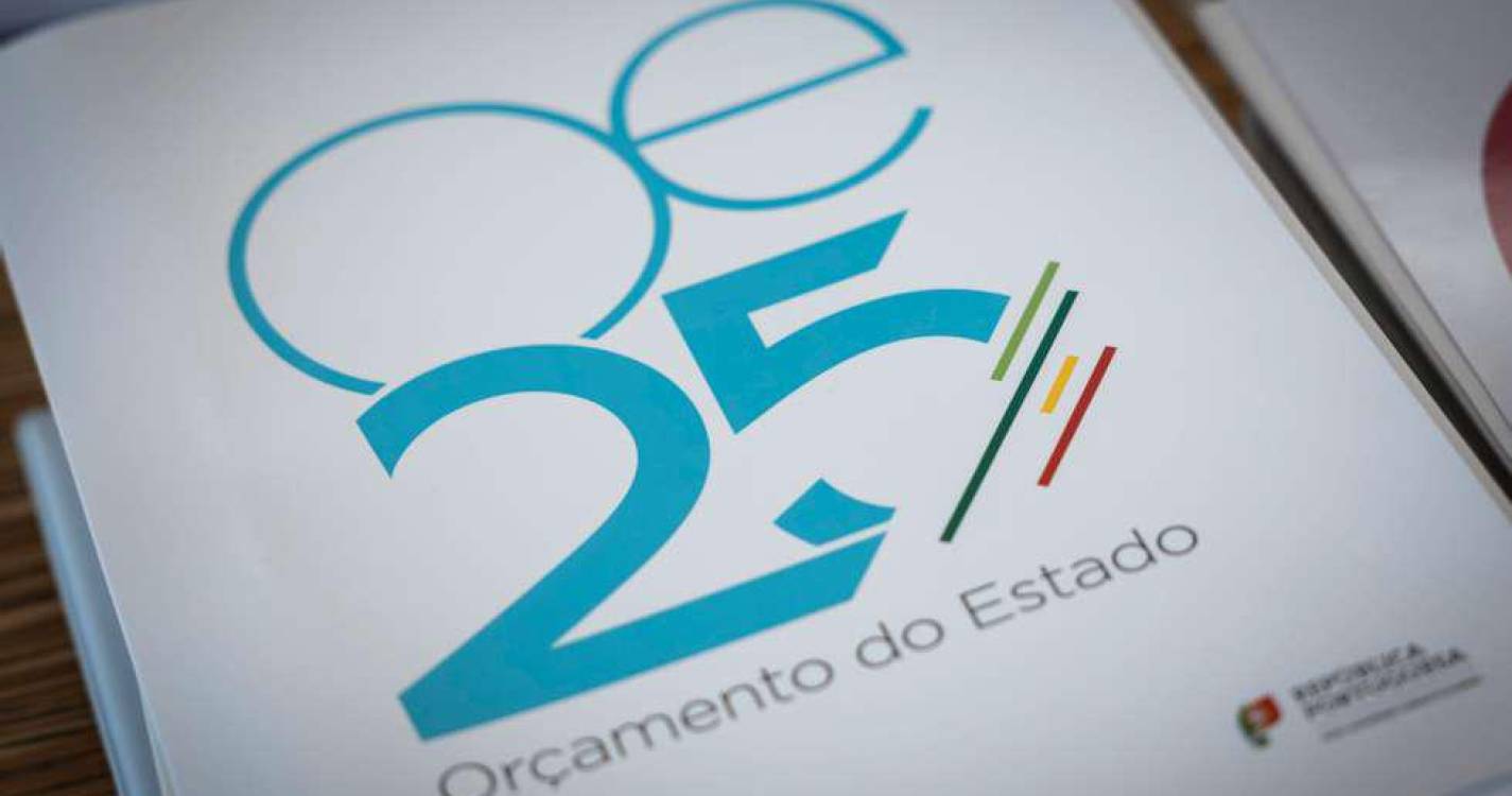 OE2025: Partidos podem entregar propostas de alteração até 15 de novembro