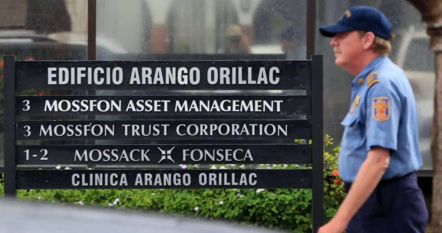Justiça absolve todos os 28 arguidos no caso ‘Panama Papers’
