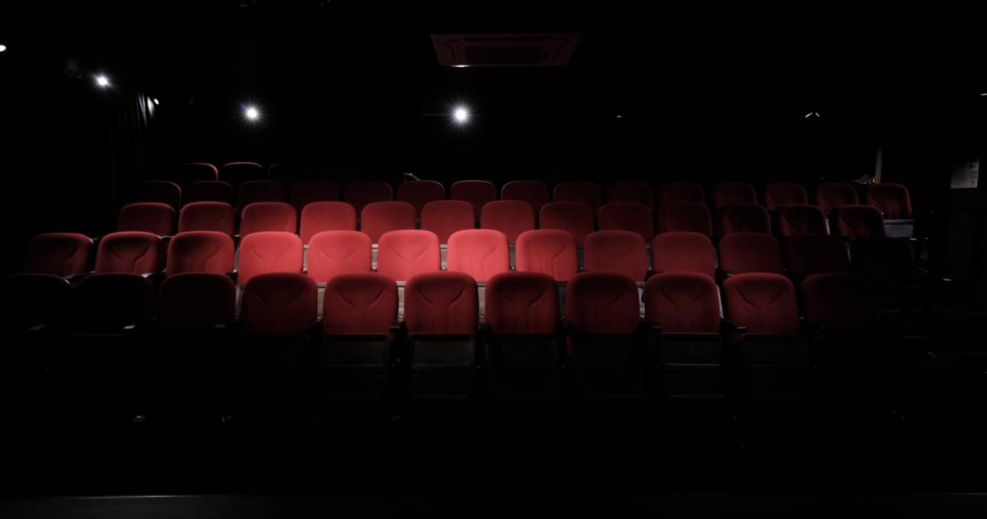 Cinemas portugueses com bilhetes a preço reduzido entre segunda e quarta-feira