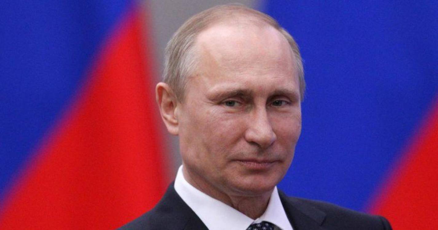 Putin diz que Ucrânia é “questão de vida ou morte” para a Rússia