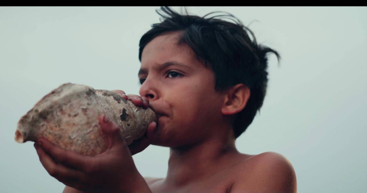 Curta-metragem ‘Vale do Fogo’ com exibições no Fórum Machico este mês