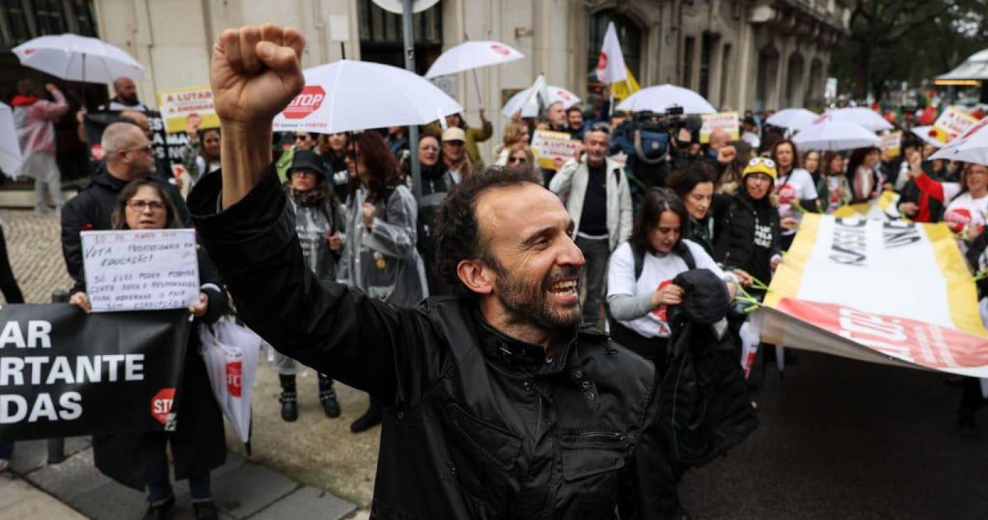 Stop lança petição para criar Dia Nacional do Assistente Operacional